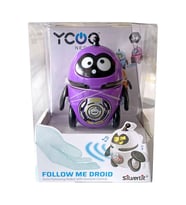 Silverlit Follow Me Droid Mor 88575