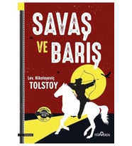 Savaş Ve Barış