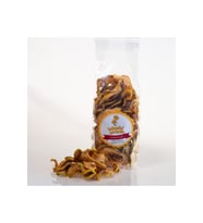Kurutulmuş Yeşil Elma - 100g Doğal ve Katkısız