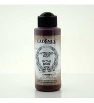Cadence Eskitme Boyası 120 ml. 307 Cherry (Vişne) 
