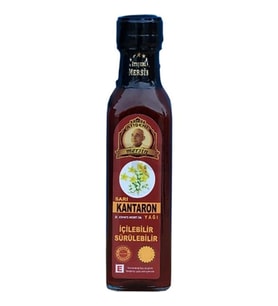 Dr. Carob Sarı Kantaron Yağı 250 cc
