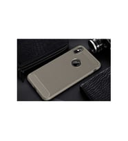 Apple iPhone X Uyumlu Kılıf Zore Room Silikon Kapak