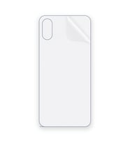 SChitec Xiaomi 8 Pro Uyumlu Arka Yüzey Hidrojel Koruyucu Film