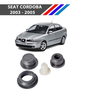 Otozet - Seat Cordoba Silecek Su Depo Tapası 2003 - 2005 7M0919382