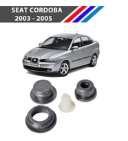Otozet - Seat Cordoba Silecek Su Depo Tapası 2003 - 2005 7M0919382