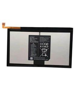 TCL Nxtpaper Tablet Pil Batarya TLp078A1 3.85V 8000mAh