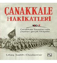 Çanakkale Hakikatleri