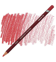 DERWENT  PASTEL PENCIL - CADMIUM RED P130