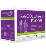 Suda Collagen Fxone Apple 13 gr x 30 Saşe