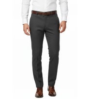 Erkek Kışlık Likra Kumaş Pantolon BGL-ST04906 (Kahverengi)