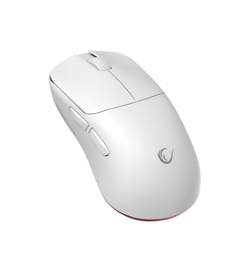 Tilion Kablosuz Beyaz 24000 Dpı 3311 Sensor Şarjlı 80 Million Huano Switch Gaming Oyuncu Mou