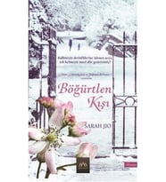 Böğürtlen Kışı -Sarah Jio