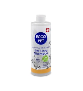 Ecco Care Kedi Köpek Şampuanı 400 ml