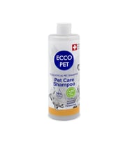 Ecco Care Kedi Köpek Şampuanı 400 ml