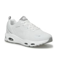 Kinetix Laser Tx 4Fx Erkek Beyaz-A.Gri Sneaker Ayakkabı
