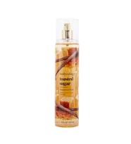 Bodycology Toasted Sugar Karamel Vanilya Kokulu Kadın Vücut Spreyi 237 mL