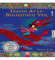 Dağın Ayla Buluştuğu Yer