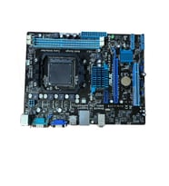 ASUS M5A78L-M LX3 AMD 760G Soket AM3+ micro ATX (2 EL YENİLENMİŞ ÜRÜN)