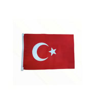 Kayık Tekne İçin Bayrak 20x30cm