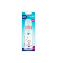 Wee Baby 876 Cam Biberon 250 ml - Pembe