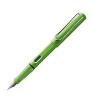 LAMY 13 SAFARİ DOLMA KALEM M UÇ ELMA YEŞİLİ