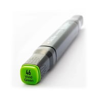 DEL REY TWIN MARKER G46 VİVİD GREEN