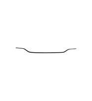 Mercedes W177 V177 W247 2018- Tampon &Ccedil;itası Arka Siyah AMG A1778854702 Wender