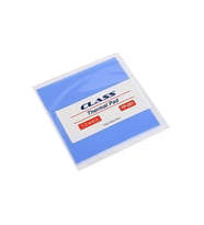 Class 1.2 W-M.K 100x100x1mm Termal Pad
