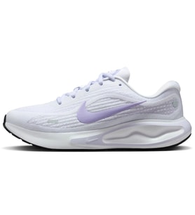 Nike Journey Run Womens Running Shoes Reflektörlü Kadın Yürüyüş Koşu Ayakkabısı Lila