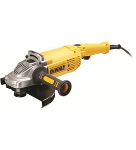 Dewalt DWE492-TR 2200W 230mm Profesyonel Büyük Taşlama (Mavi)