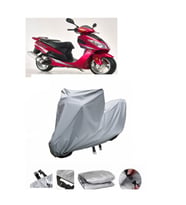 Kanuni Rokko 150  Gri Motosiklet Brandası ARKA ÇANTA UYUMLU DEĞİLDİR