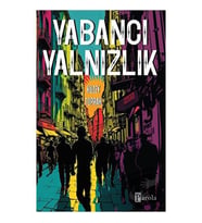 Yabancı Yalnızlık / Parola Yayınları / Kuzey Toprak