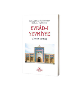Evradı Yevmiye Roman Boy