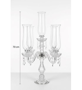 RYHTYM 5 KOLLU JUMBO SAMDAN 43X43X70 CM