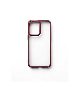 Redmi Note 11 - 11 S Uyumlu Silikon Kılıf Modeli