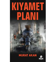 Kıyamet Planı