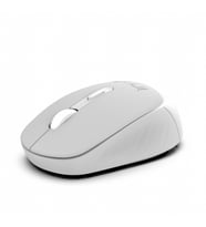 IWM-243RX Candy Desing 4D Silent Wireless Mouse (Koyu Gri)