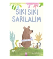 Sıkı Sıkı Sarılalım