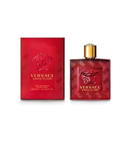 Versace Eros Flame Edp Erkek Parfüm 100 ml