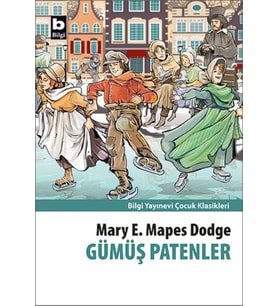 Gümüş Patenler