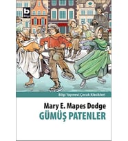 Gümüş Patenler