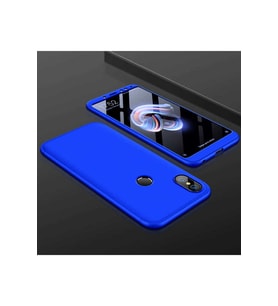 Xiaomi Redmi Note 7 Uyumlu Kılıf Zore Ays Kapak