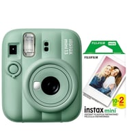 Fujifilm İnstax Mini 13 Fotoğraf Makinesi+Askı+pil+20 li film