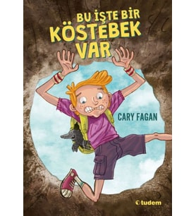 Bu İşte Bir Köstebek Var