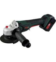 Klpro KLAT18B-50 18 VOLT/5.0AH Li-Ion 115MM Kömürsüz Profesyonel Avuç Taşlama