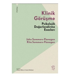 Klinik Görüşme