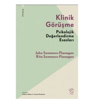 Klinik Görüşme