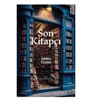 Son Kitapçı