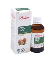 Balen Ceviz Yağı 50 ml