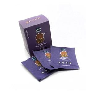 Schiller Collagen Tea Aç Demle İç 10 lu Paket